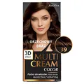 Produktbild: Joanna Multi Cream Haarfarbe 39 Nussbaumbraun