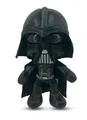 Produktbild: Star Wars Doorables Peluche Figur Darth Vader 25 cm Simba