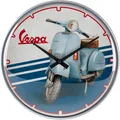 Produktbild: Nostalgic-Art - Wanduhr - Vespa - Iconic