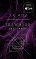 Produktbild: Belletristik Foundation and Empire Foundation Series vol 2 Isaac Asimov