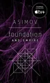 Produktbild: Foundation and Empire Isaac Asimov
