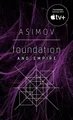 Produktbild: Foundation and Empire Foundation Series vol 2