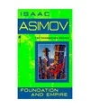 Produktbild: Foundation and Empire, Asimov, Isaac