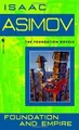 Produktbild: Foundation and Empire: Isaac Asimov  von Asimov, Isaac | Buch | Zustand sehr gut