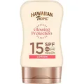 Produktbild: Hawaiian Tropic Glowing Protection Sun Lotion LSF 15 100 ml