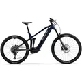 Produktbild: Haibike AllMtn 6 i800Wh 12S XT