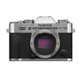 Produktbild: Fujifilm X-T30 III silber Gehäuse