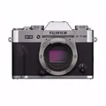 Produktbild: FUJIFILM X-T30 III Gehäuse Silber