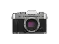 Produktbild: FUJIFILM X-T30 III Body Spiegellose Systemkamera, 7,6 cm Display Touchscreen, WLAN