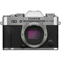 Produktbild: Fujifilm X-T30 III silber 16957346