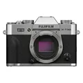 Produktbild: Fujifilm X-T30 III  silber
