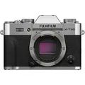 Produktbild: Fujifilm X-T30 III Gehäuse Silber