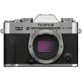 Produktbild: Fujifilm X-T30 III Silber | ✔️ 5 Jahre kostenlose Garantie