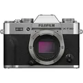Produktbild: Fujifilm X-T30 III Silber