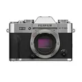 Produktbild: FUJIFILM X-T30 III Gehäuse Silber
