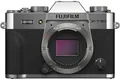 Produktbild: FUJIFILM X-T30 III Body silber (mit Zugabe)