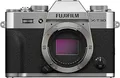 Produktbild: Fujifilm X-T30 III Gehäuse silber