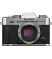 Produktbild: FUJIFILM X-T30 III SILBERGEHÄUSE