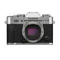 Produktbild: FUJIFILM X-T30 III Body Spiegellose Systemkamera, 7,6 cm Display Touchscreen, WL