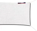 Produktbild: VICTOR Badminton-Netz Net International Tournament, Schwarz, 755/0/0