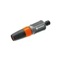 Produktbild: Gardena 18300-20 Garten-Wasserspritzpistole Garten Wassersprühdüse Grau - Orange (18300-20)