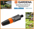 Produktbild: Gardena 18300-50 Reinigungsspritze Spritze Spritzdüse - stufenlos einstellbar !