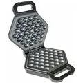 Produktbild: UNOLD 48245 Bubble Waffelmaker Bobby