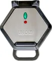 Produktbild: UNOLD Bubble Waffelmaker Bobby (48245)