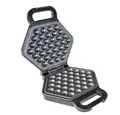 Produktbild: Unold Waffeleisen 48245 Bubble Waffelmaker Bobby