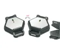 Produktbild: UNOLD 48245 Bubble Waffel Bobby Waffeleisen #2879130