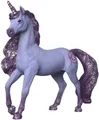 Produktbild: Schleich® Spielfigur BAYALA®, Einhorn Stute Orchid (70893)