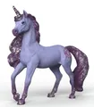 Produktbild: Schleich 70893 Bayala Einhorn Hengst Orchid