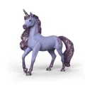 Produktbild: Schleich Einhorn Hengst Orchid Actionfigur Spielfigur