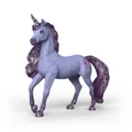 Produktbild: Schleich - 70893 - BAYALA  Einhorn Stute Orchid