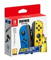 Produktbild: Joy-Con 2er-Set Fortnite Edition