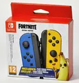Produktbild: Nintendo Switch Joy-Con Set,Fortnite Edition: Fleet Force Bundle,neu,kein Code❗