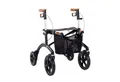 Produktbild: Saljol Rollator Saljol Allround Rollator AR54 Magic Black
