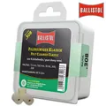Produktbild: Ballistol Filz Reiniger Klassik Schafwolle Reinigungspfropfen Kal. 308 60Stk