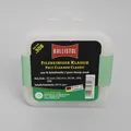 Produktbild: Ballistol Filz Reiniger Klassik Schafwolle Reinigungspfropfen Kal. 308 60Stk