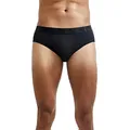 Produktbild: Craft Core Dry Slip Herren schwarz