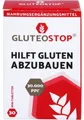 Produktbild: GluteoStop Minitabletten zur Unterstützung des Abbaus von Gluten in einer glutenarmen Ernährung, 30 St. Tabletten