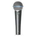Produktbild: Shure Beta 58A (BETA 58A)