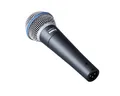 Produktbild: 042406054720 Shure Beta 58A - dynamisches Gesangsmikrofon, Superniere SHURE