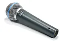 Produktbild: Shure Beta 58 A Vocal Mikrofon - NEU