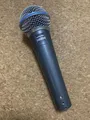 Produktbild: SHURE BETA 58A Dynamisches Mikrofon Superniere XLR Studioaufnahme Gesang