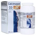 Produktbild: Calcimagon D3 Uno Kautabletten 90 St