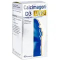 Produktbild: Calcimagon-D3 UNO 1000mg/800 internationale Einheiten