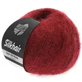 Produktbild: SILKHAIR 0113 weinrot