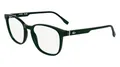 Produktbild: Lacoste L2975 301 TRANSPARENT GREEN 54/18/145 Herren Brillen