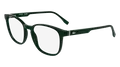 Produktbild: LACOSTE L2975 301 TRANSPARENT GREEN 54/18/145 Herren Brillen